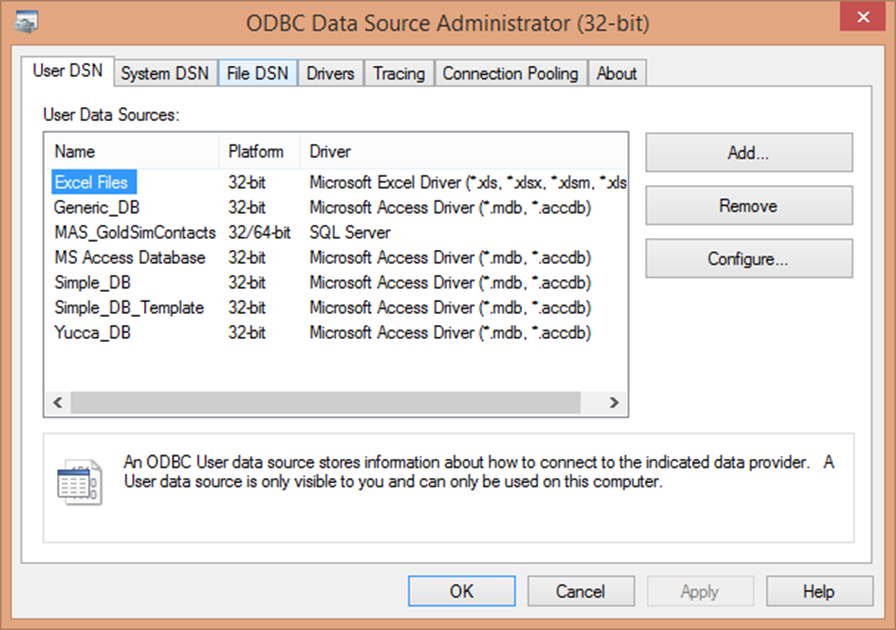 install odbc driver for sql server